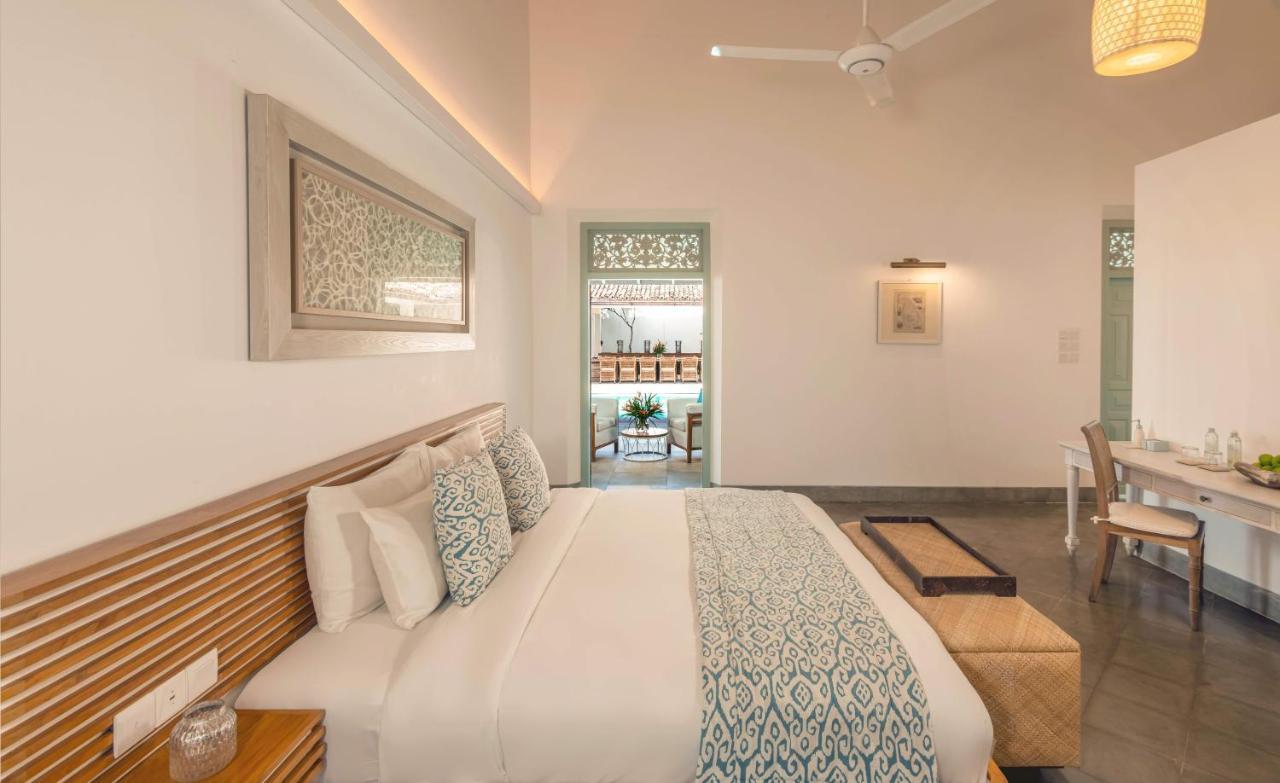 Villa Ishq Talpe Unawatuna Esterno foto