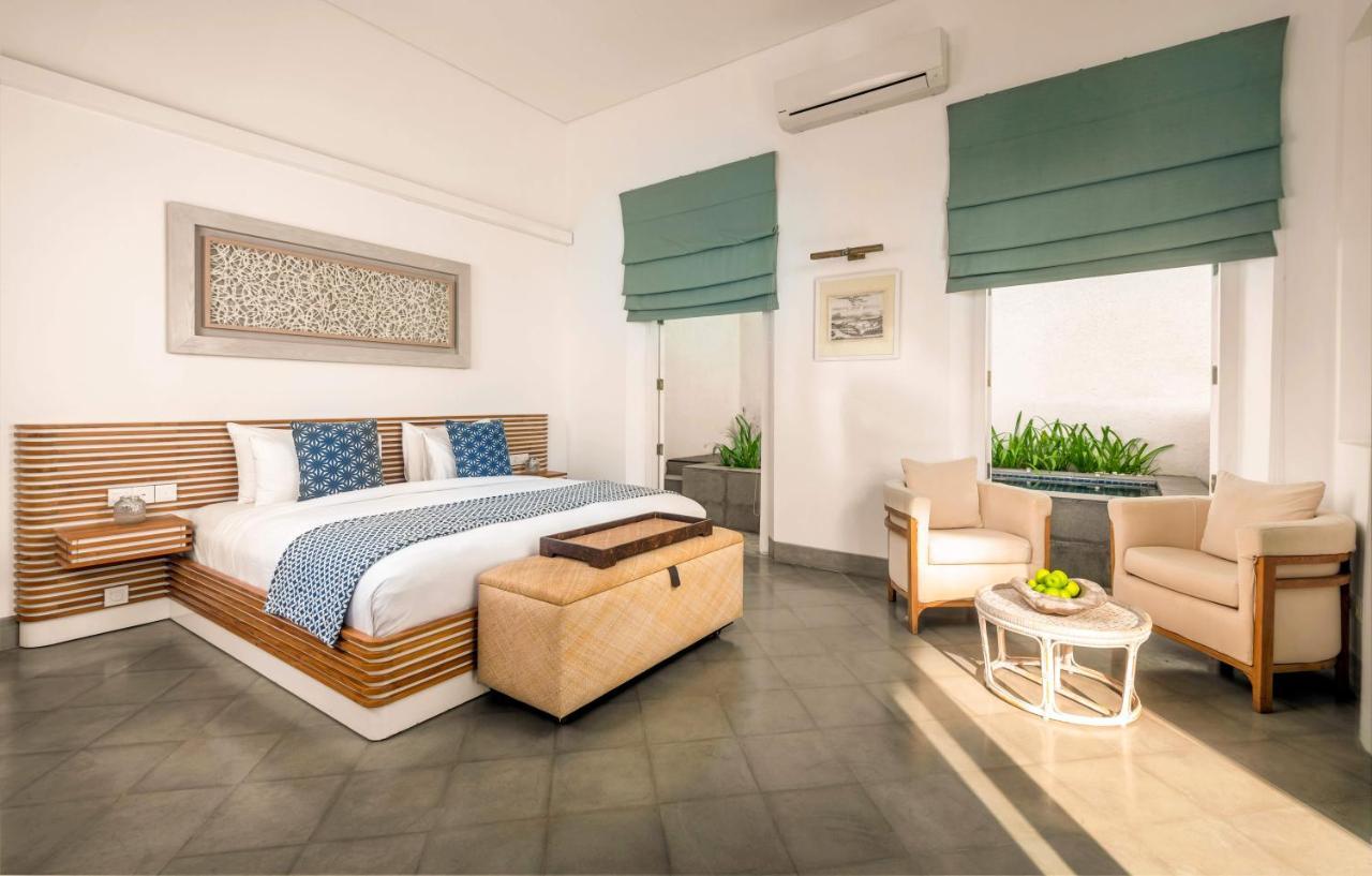 Villa Ishq Talpe Unawatuna Esterno foto