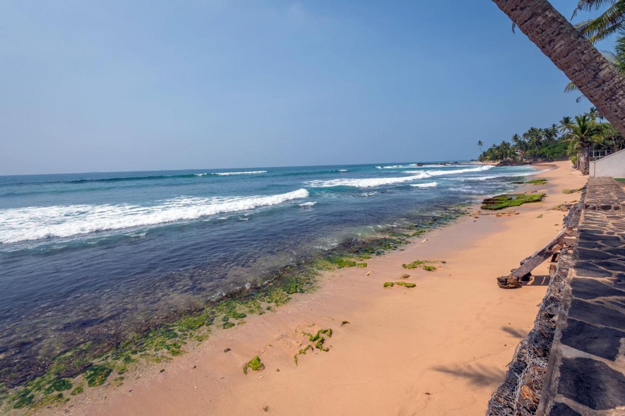 Villa Ishq Talpe Unawatuna Esterno foto