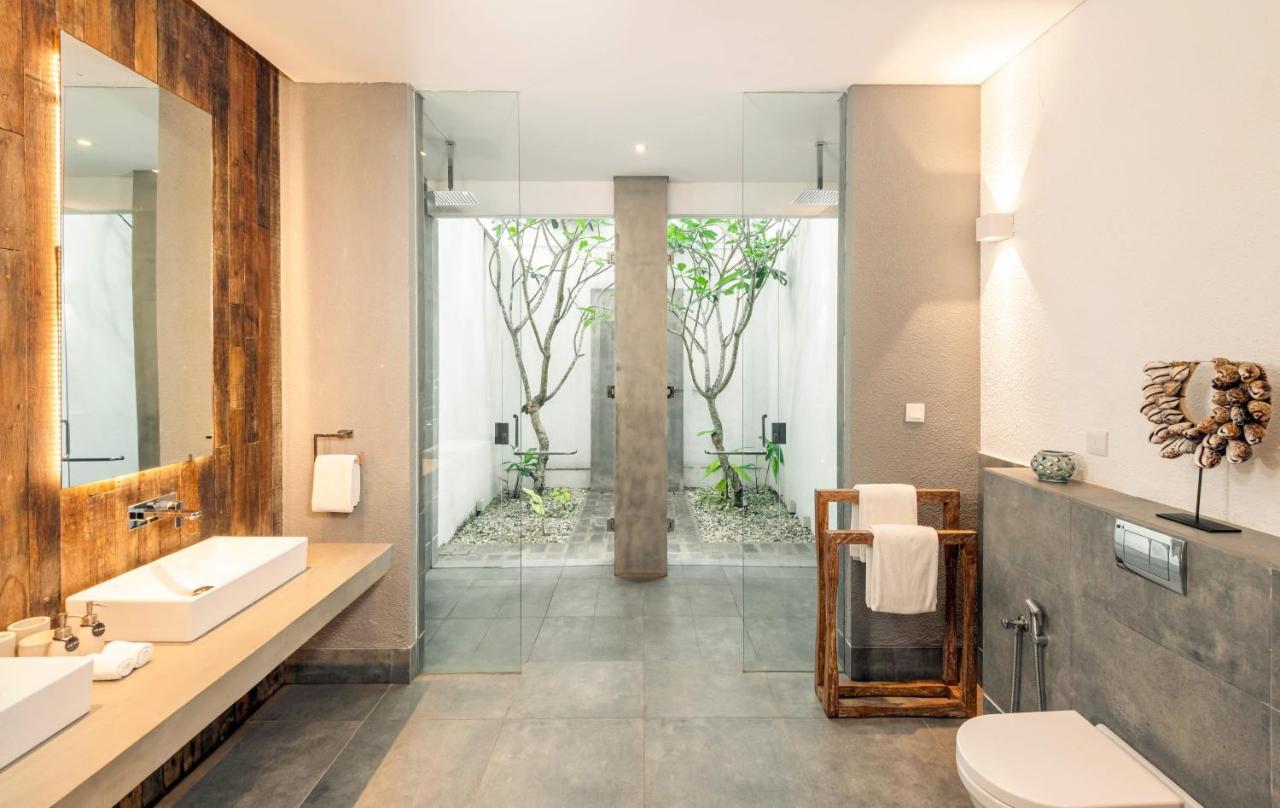 Villa Ishq Talpe Unawatuna Esterno foto