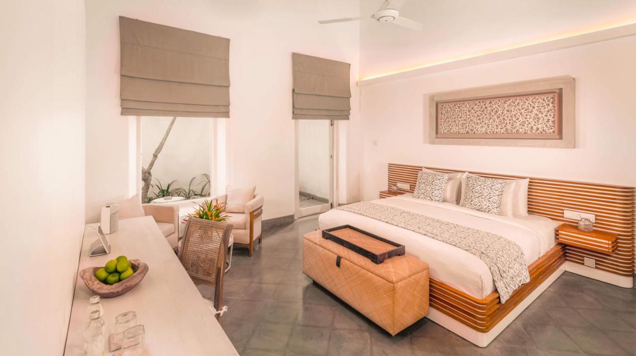 Villa Ishq Talpe Unawatuna Esterno foto