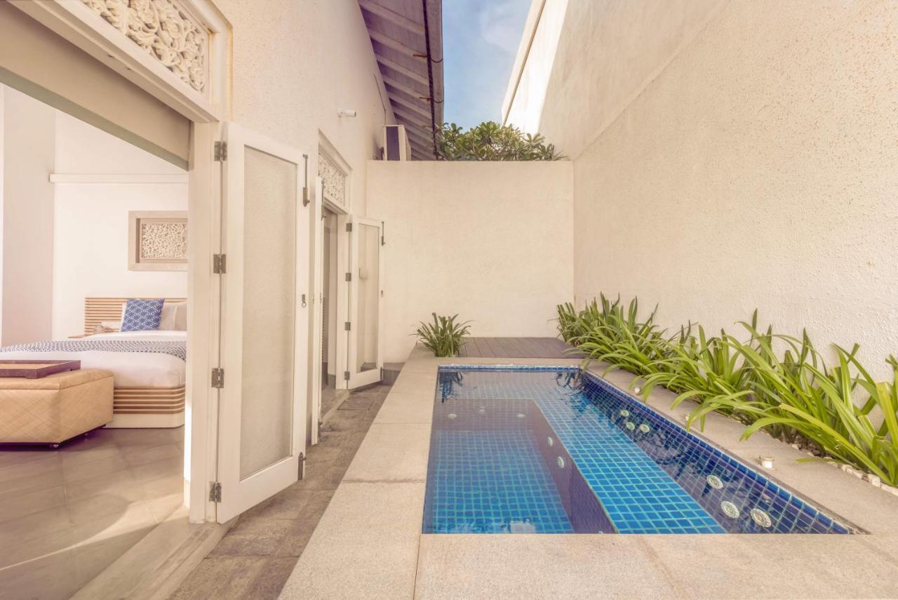 Villa Ishq Talpe Unawatuna Esterno foto