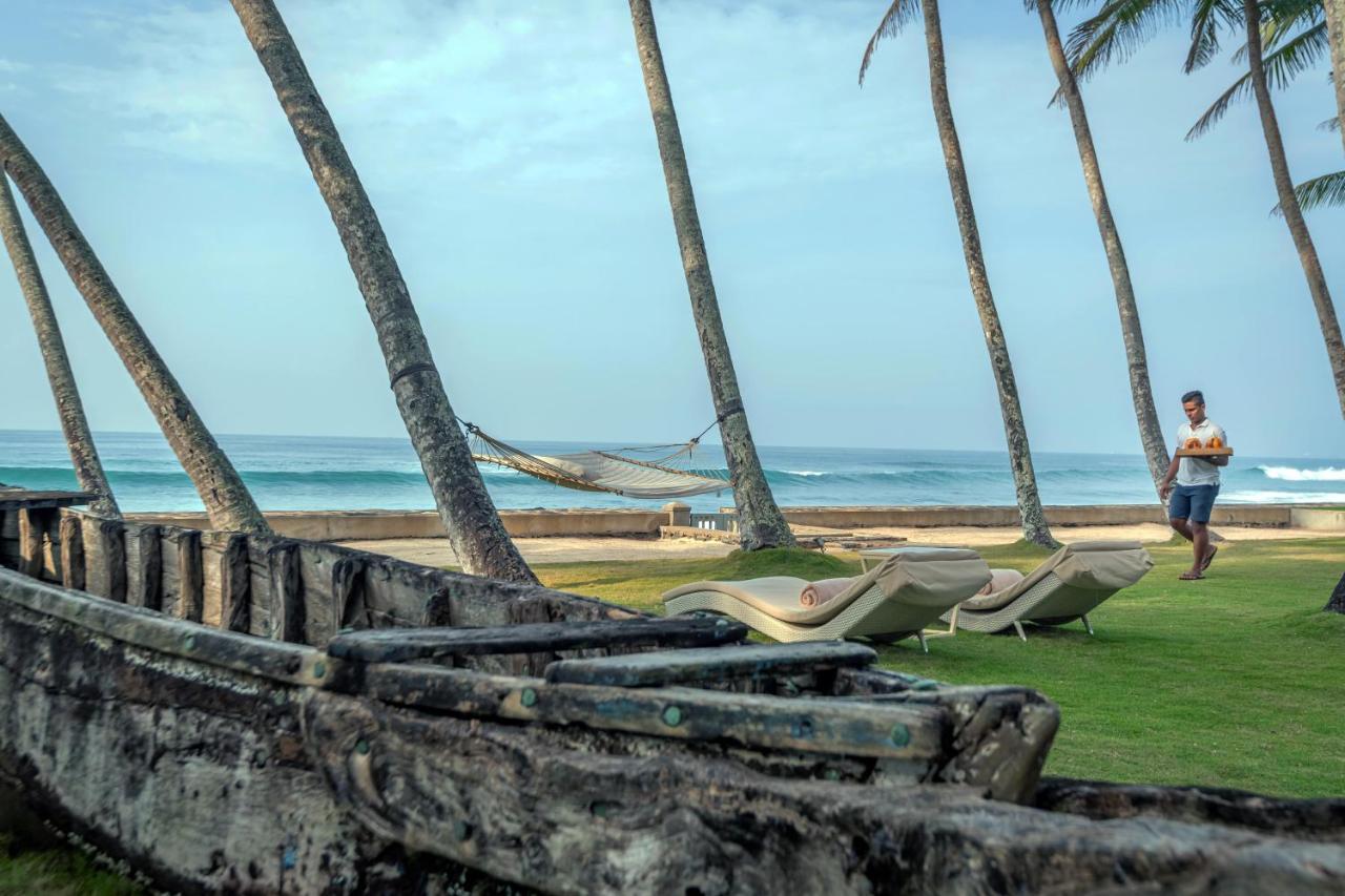 Villa Ishq Talpe Unawatuna Esterno foto