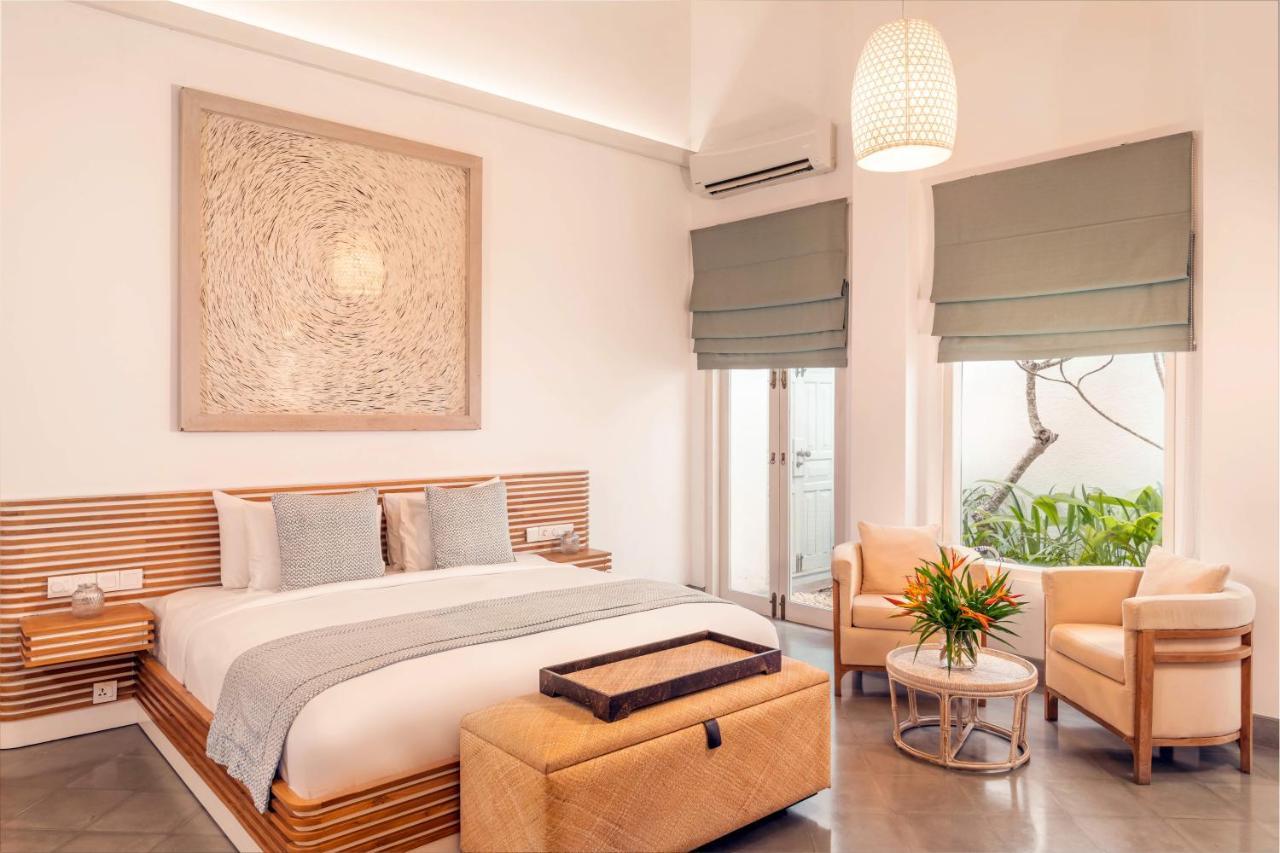 Villa Ishq Talpe Unawatuna Esterno foto