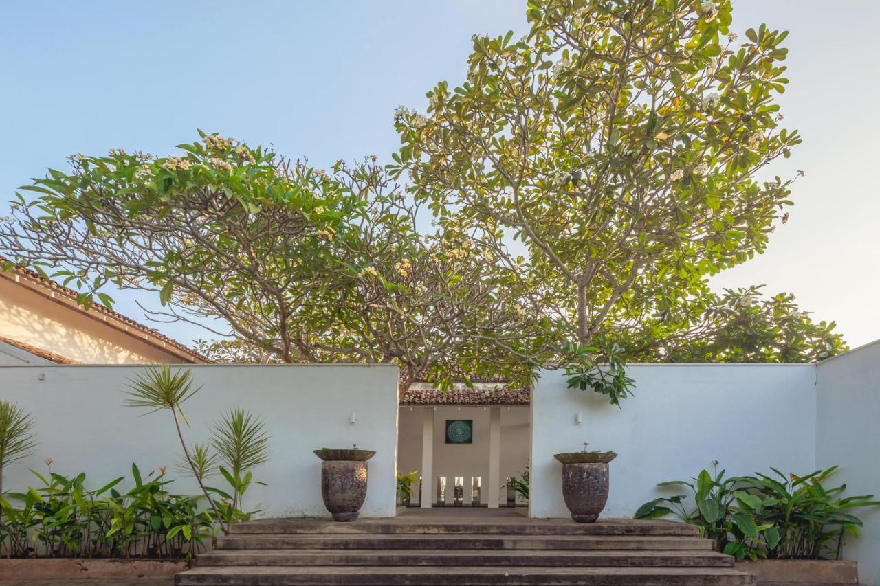 Villa Ishq Talpe Unawatuna Esterno foto